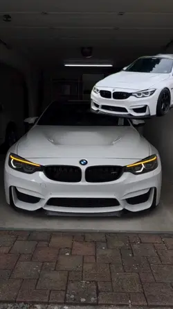 Cinematic Car 
