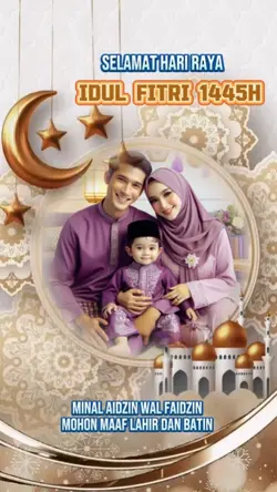 Idul Fitri 2024