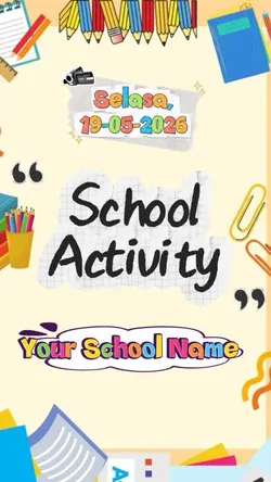 School Activity 