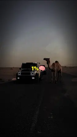 1%
