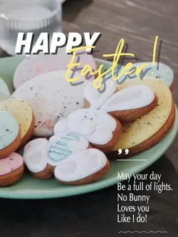 Happy Easter Sunday