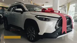 Toyota Promo