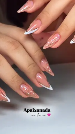 Nails Designer