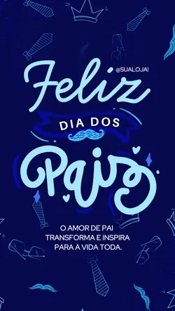 Homenagem | Pais