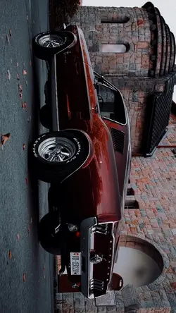 CLASSIC CAR