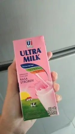 ultramilk