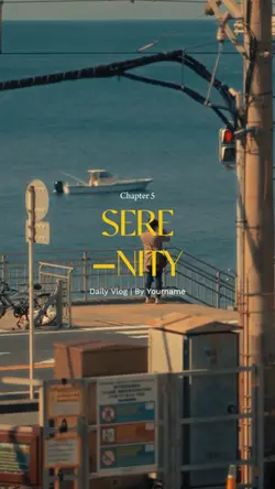 serenity