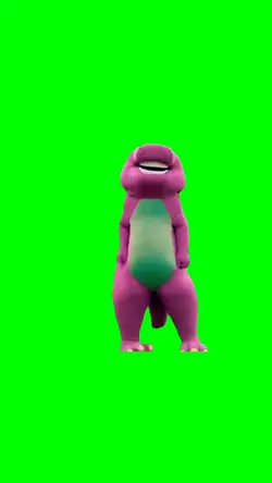 Do The Dinosaur 