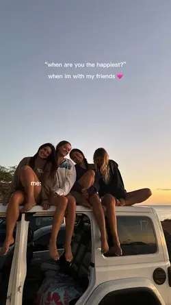 friendship 