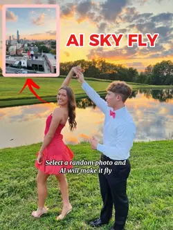 AI SKY FLY