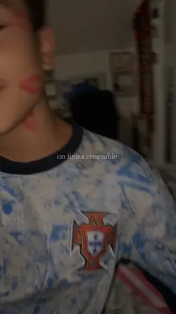 je ne veux que lui 