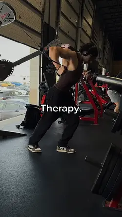 therapy 
