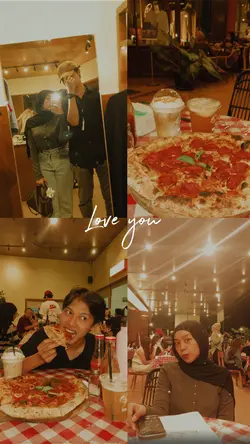 GIRLFRIEND DAY