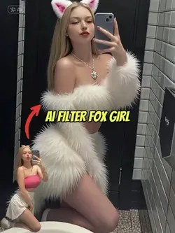 Filter fox AI