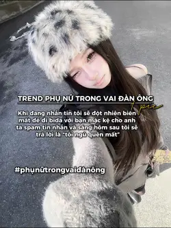 Phụ Nữ Trong Vai Đàn