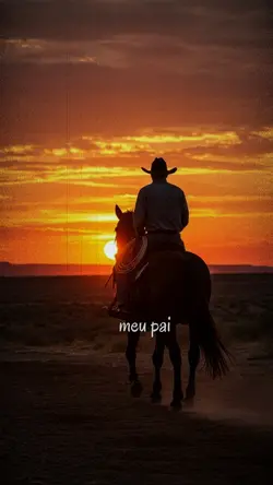 saudades pai