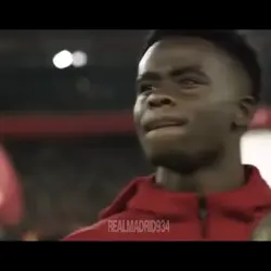 BUKAYO SAKA