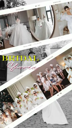  Bridal Shower
