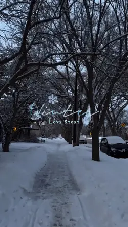 Winter 