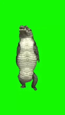 GREENSCREEN VIRAL