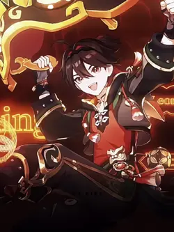 Gaming edit genshin