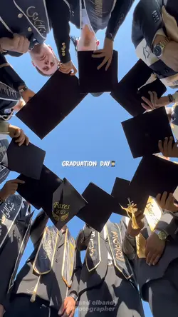 Graduation trend👨🏻‍🎓❤️‍🔥