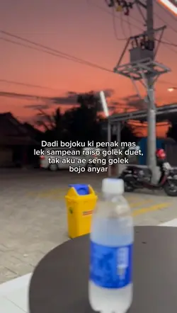 golek bojo anyar