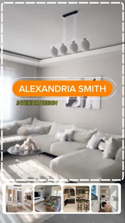 Post-Design Interior
