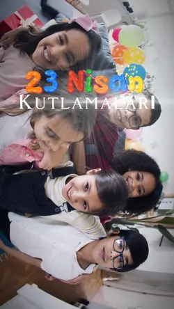 23 Nisan
