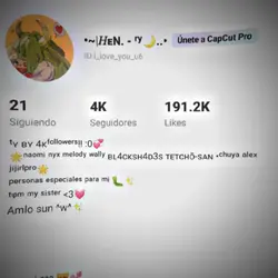 4k!! especial 