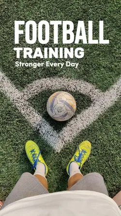 FOOTBALL TRAINING
