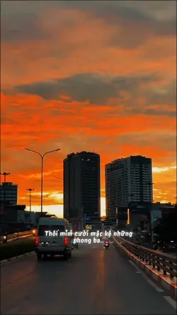 Thôi Mỉm Cười Mặc Kệ