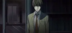 Light yagami 