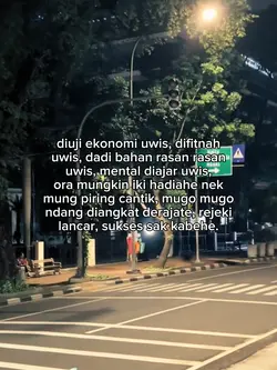 diuji ekonomi