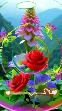 flores 