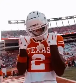 Texas 🤧