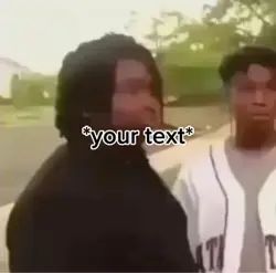 Disappearing meme