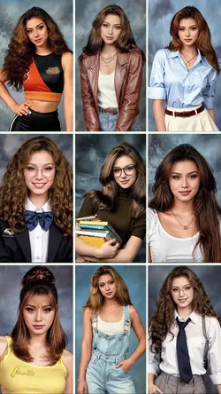 YEARBOOK AI TREND