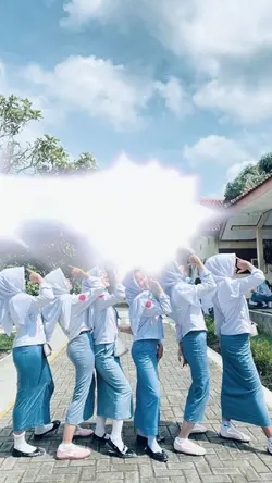 kelap kelip kece