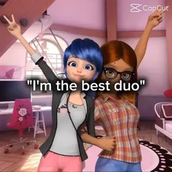 the best duo 