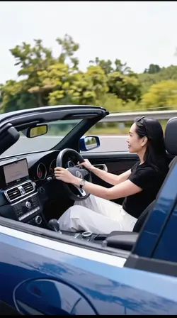 potret cinematic 