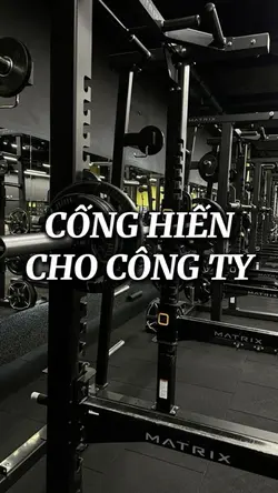 En muốn cống hiến