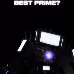 My best edit yet?