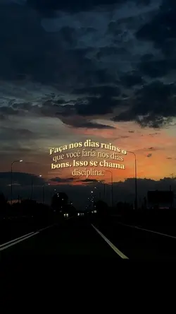 Disciplina