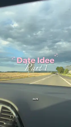 Date Idee🏡💗