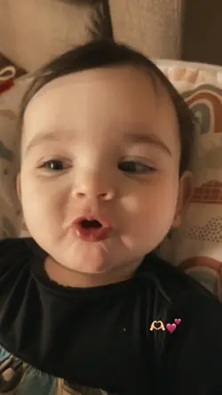 Meu amor 