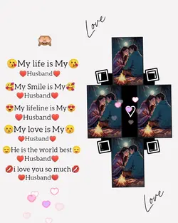 For Husband 