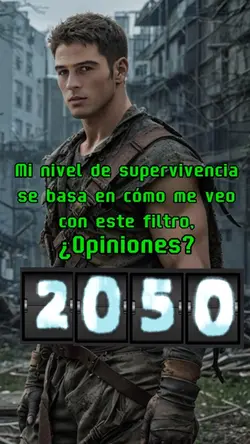 Sobreviviente 