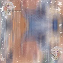 Chisato edit