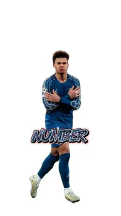 the real n°1